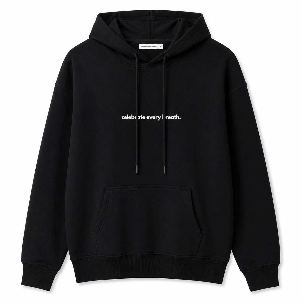 Arlo Hoodie