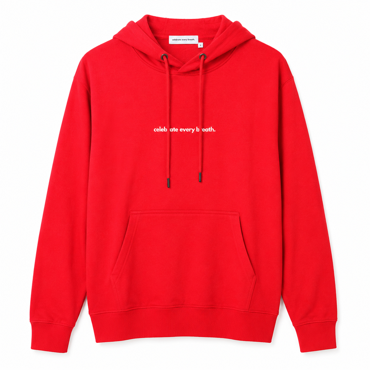 Zen Hoodie