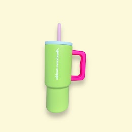 Color of Life Tumbler