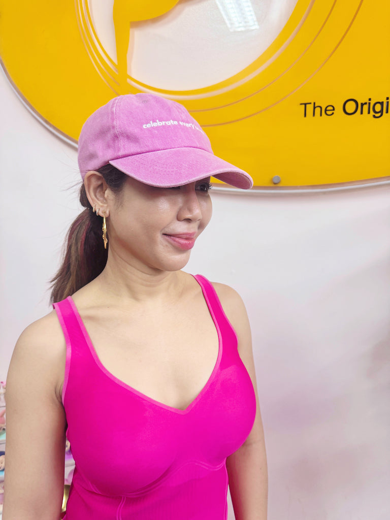 CEB Classic Denim Cap