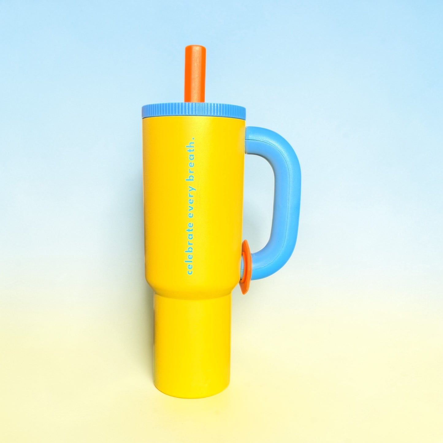 Color of Life Tumbler