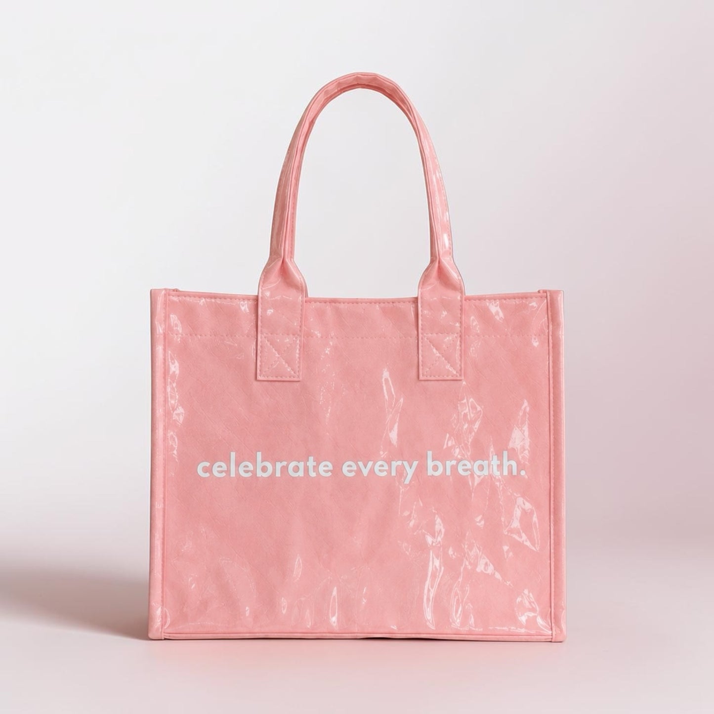 Celebrate Joy Tote Bag