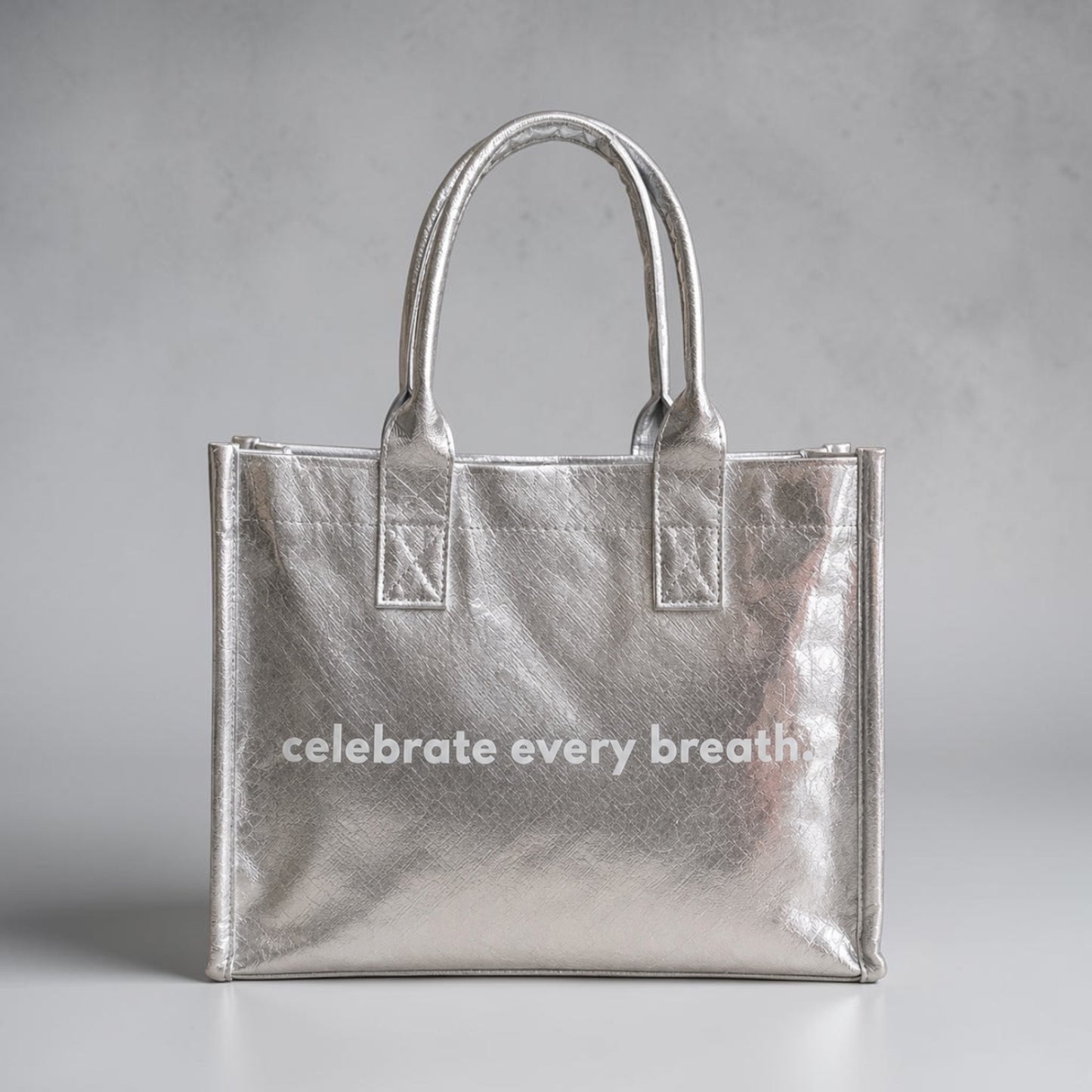 Celebrate Joy Tote Bag