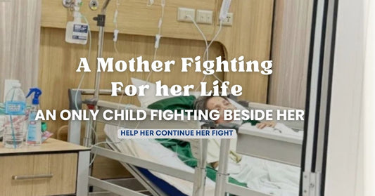 When the Only Child Becomes the Only Strength