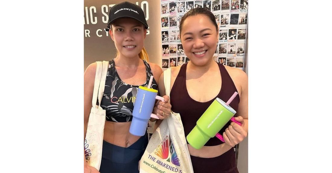 How Two Moms Inspired the Start of Celebrate Every Breath
