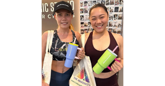 How Two Moms Inspired the Start of Celebrate Every Breath