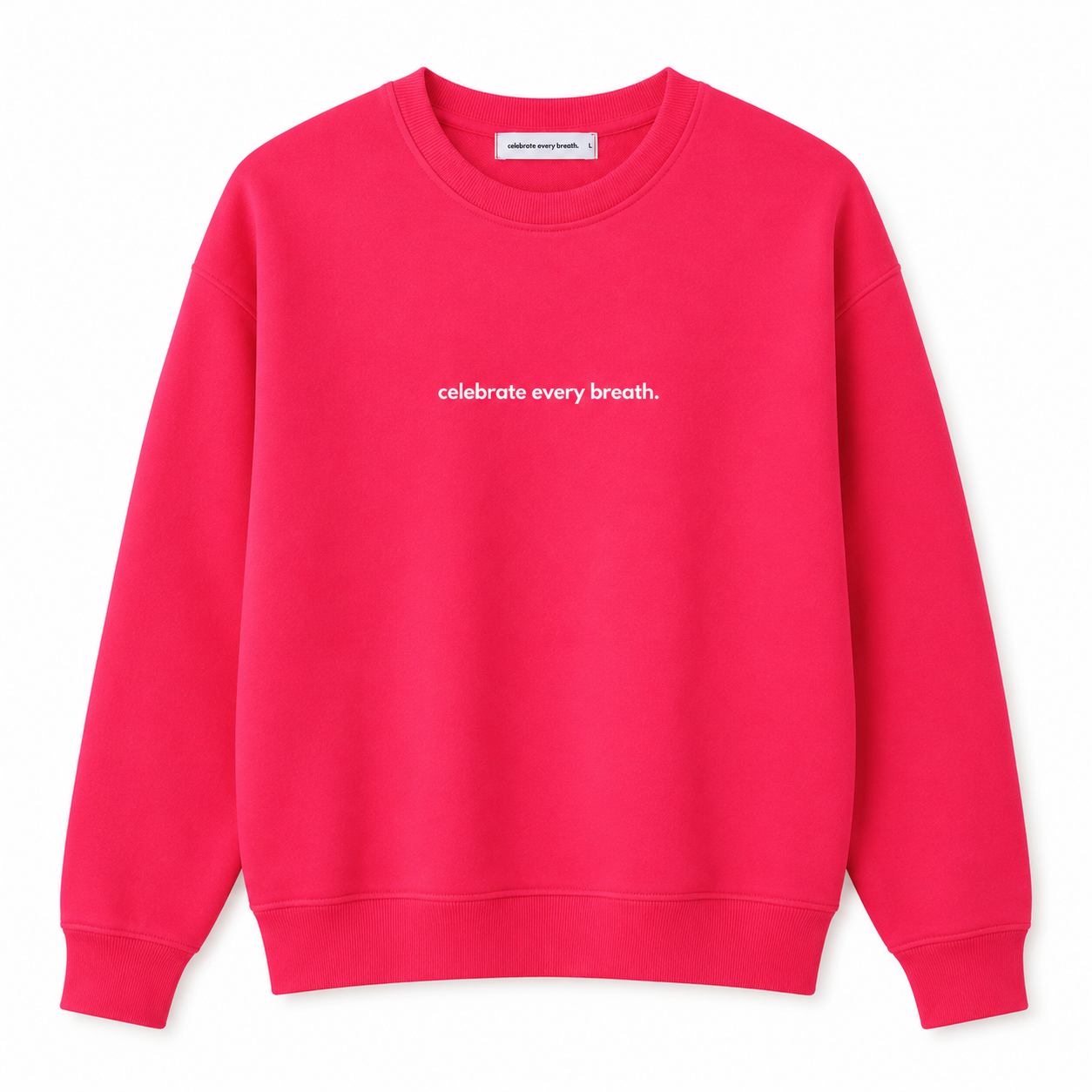 Calm Sweater