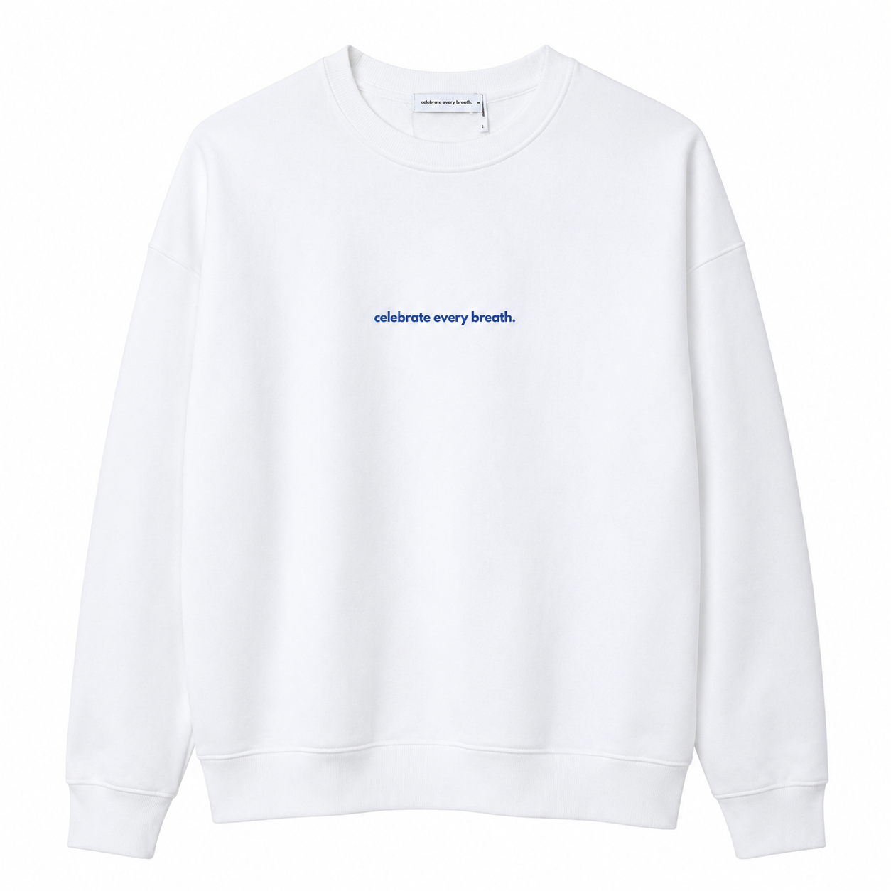 Calm Sweater