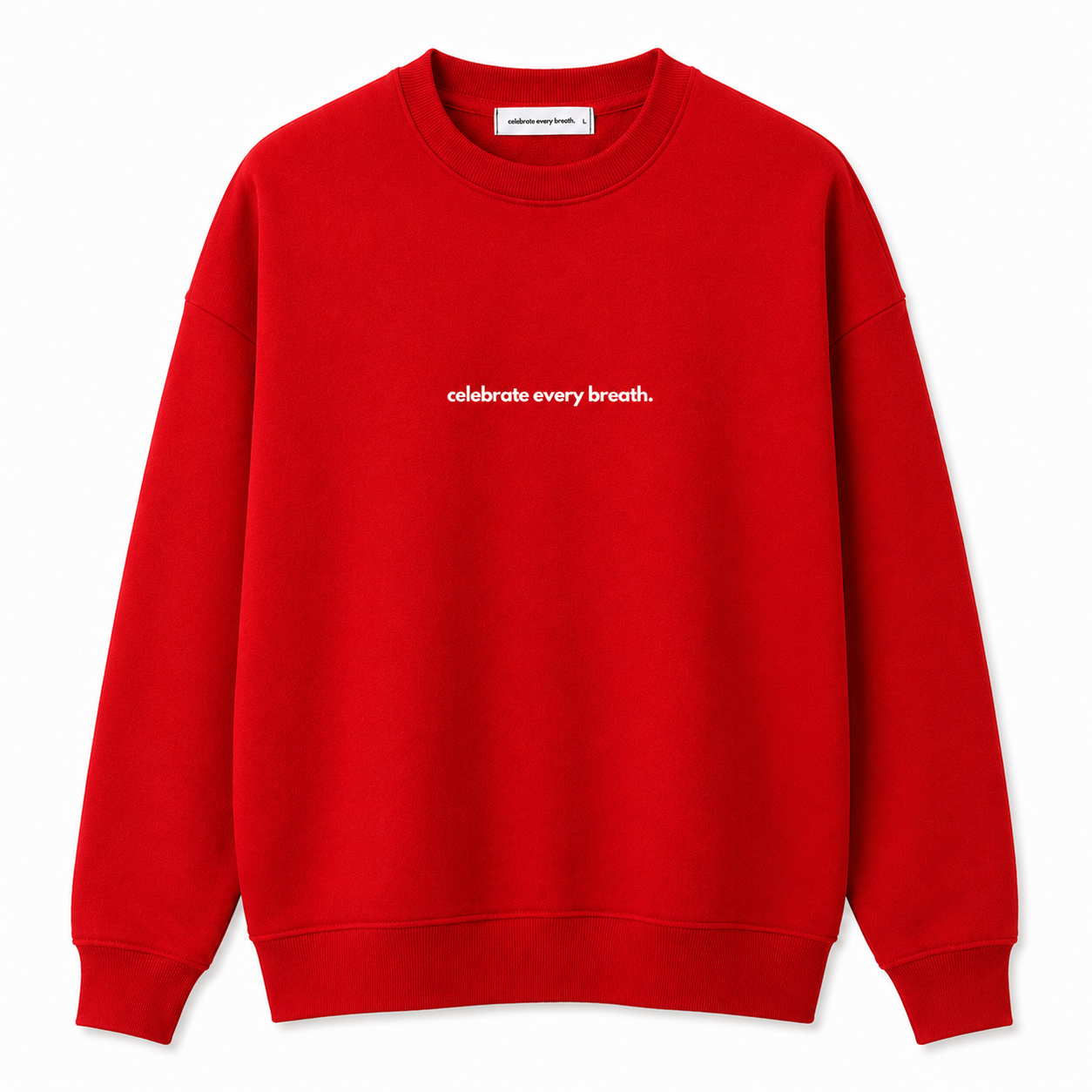 Calm Sweater