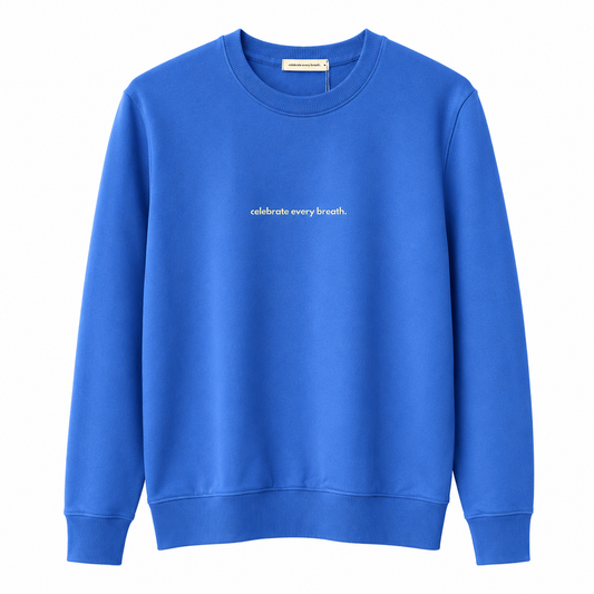 Cloud Sweater