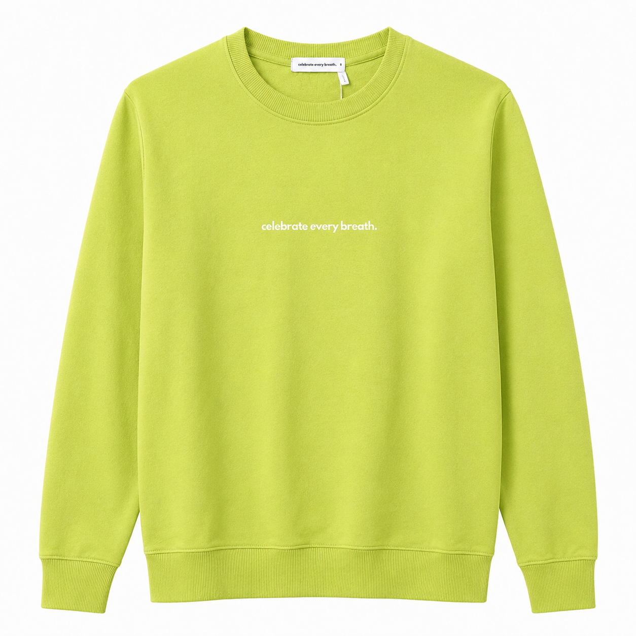 Cloud Sweater