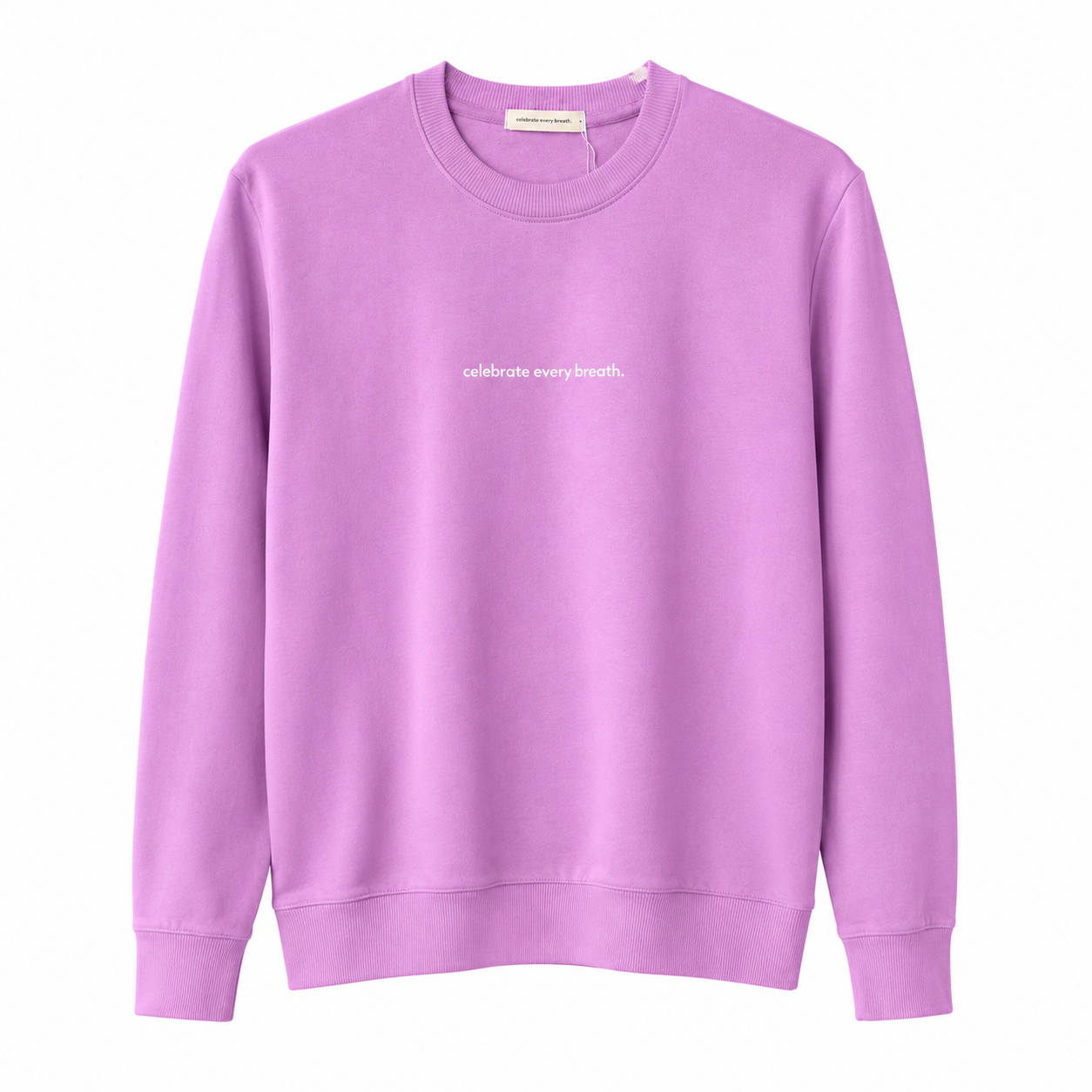Cloud Sweater