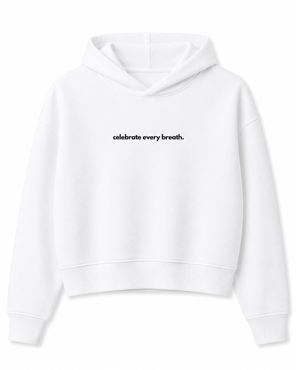 Hush Hoodie