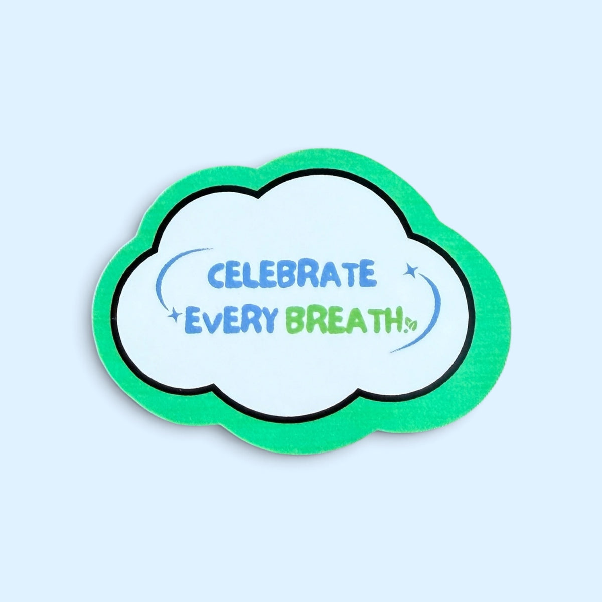 CEB Pocket Stickers