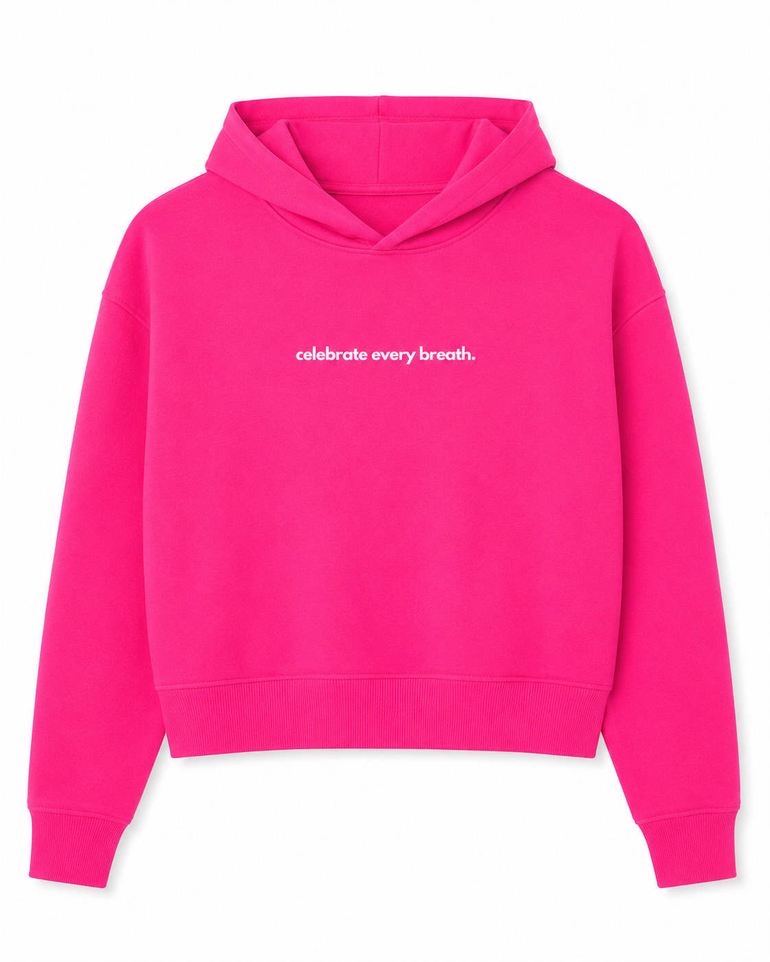 Hush Hoodie