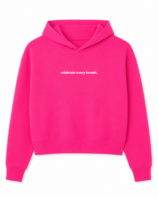 Hush Hoodie