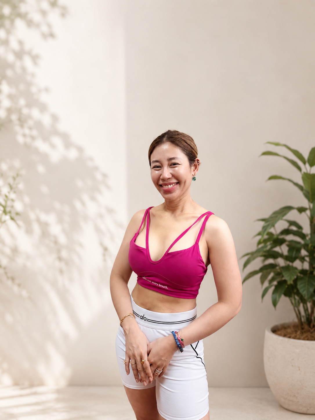 Aura Bra