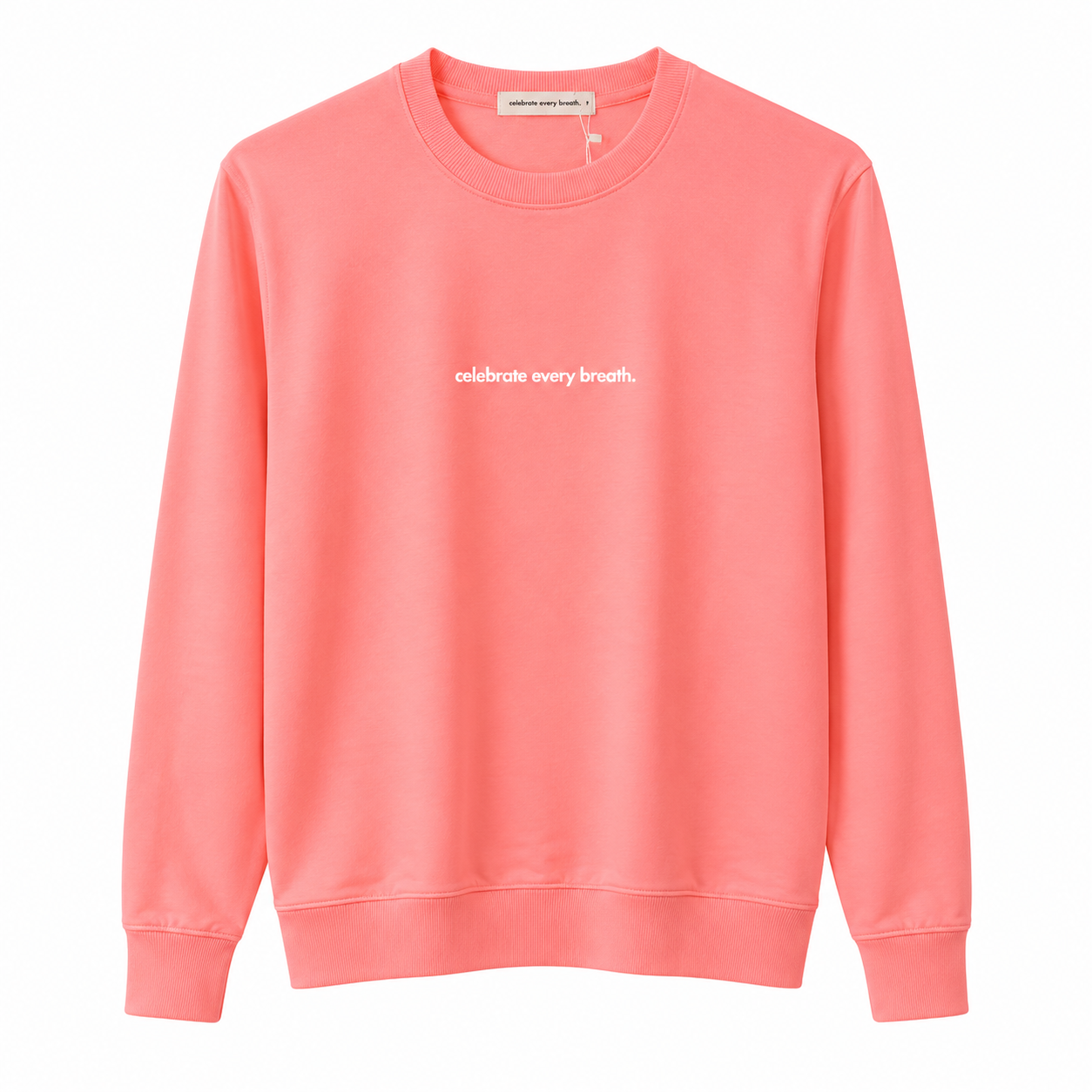 Cloud Sweater