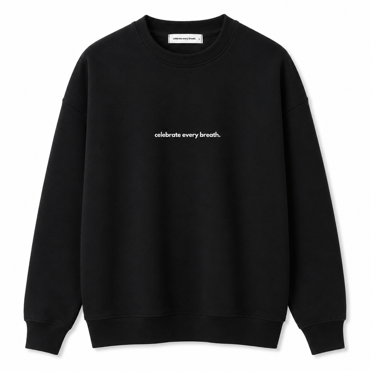 Cloud Sweater