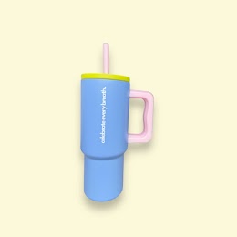 Color of Life Tumbler