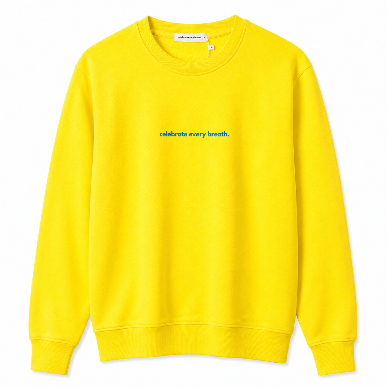 Calm Sweater