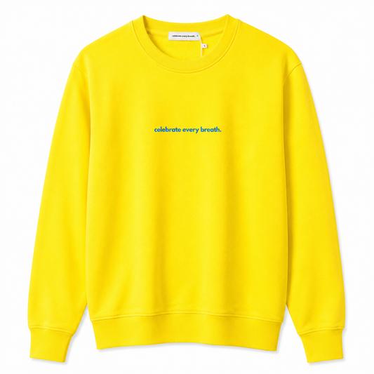 Calm Sweater