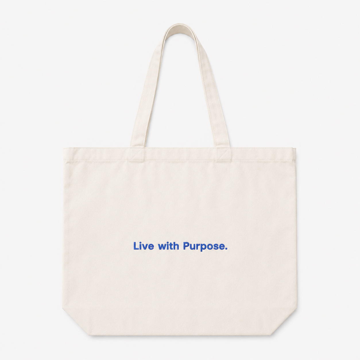 Celebrate Life Tote Bag