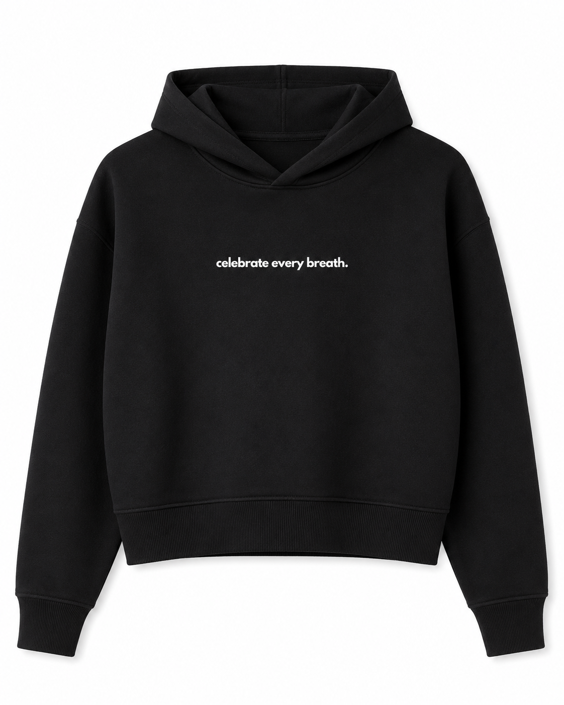 Hush Hoodie