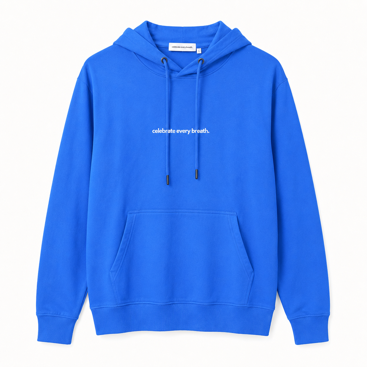 Zen Hoodie