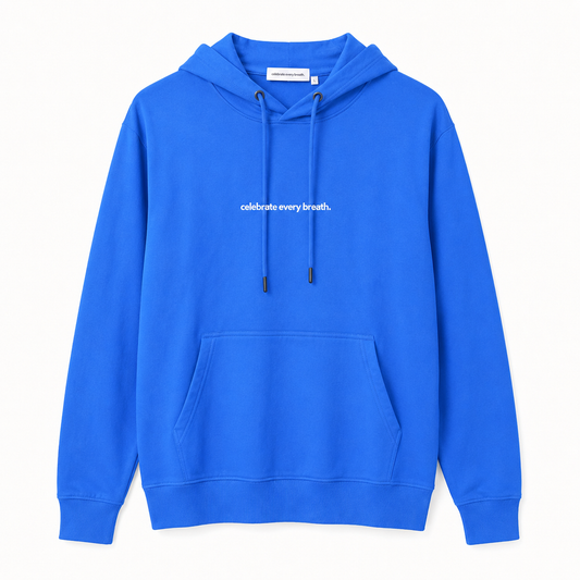 Zen Hoodie