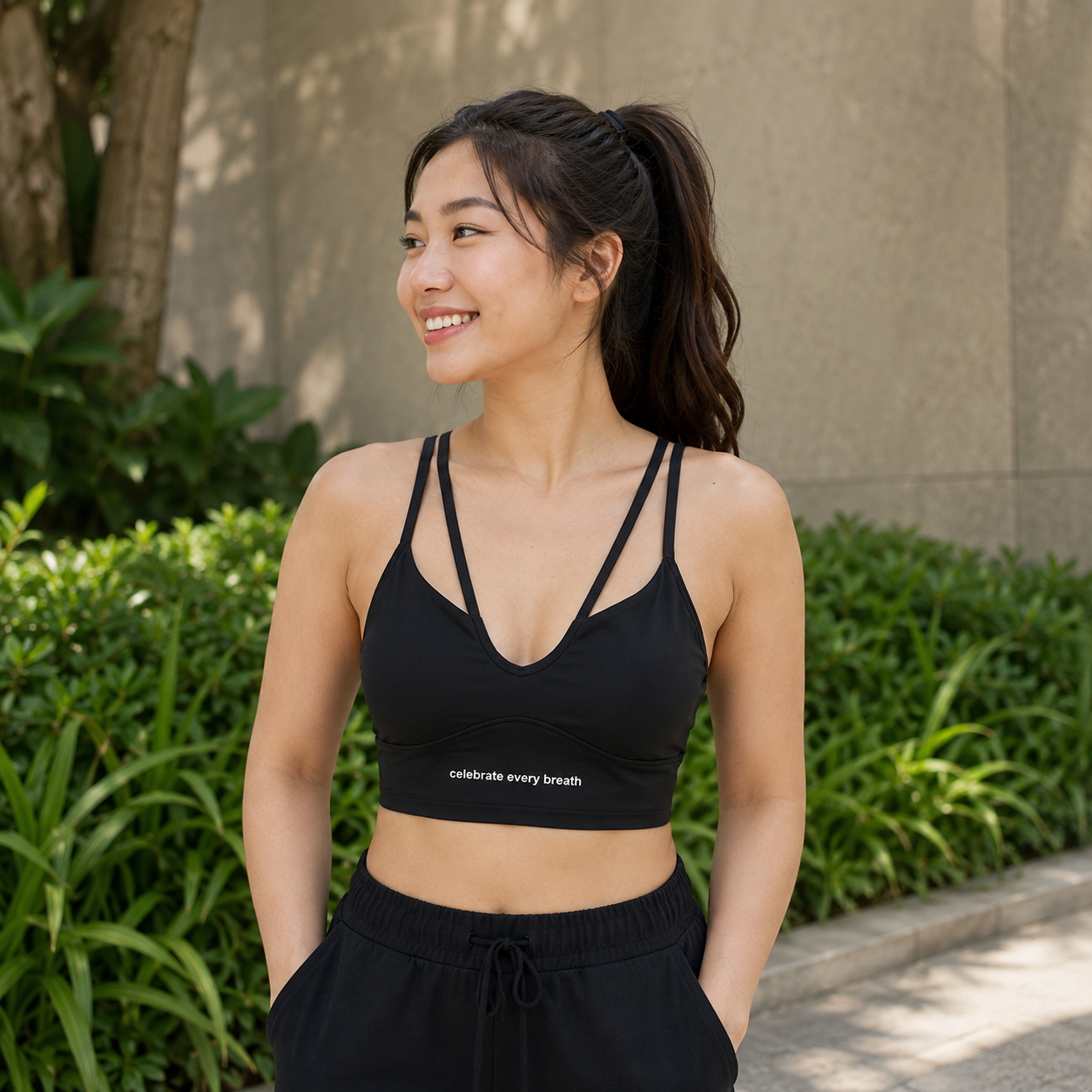 Aura Bra