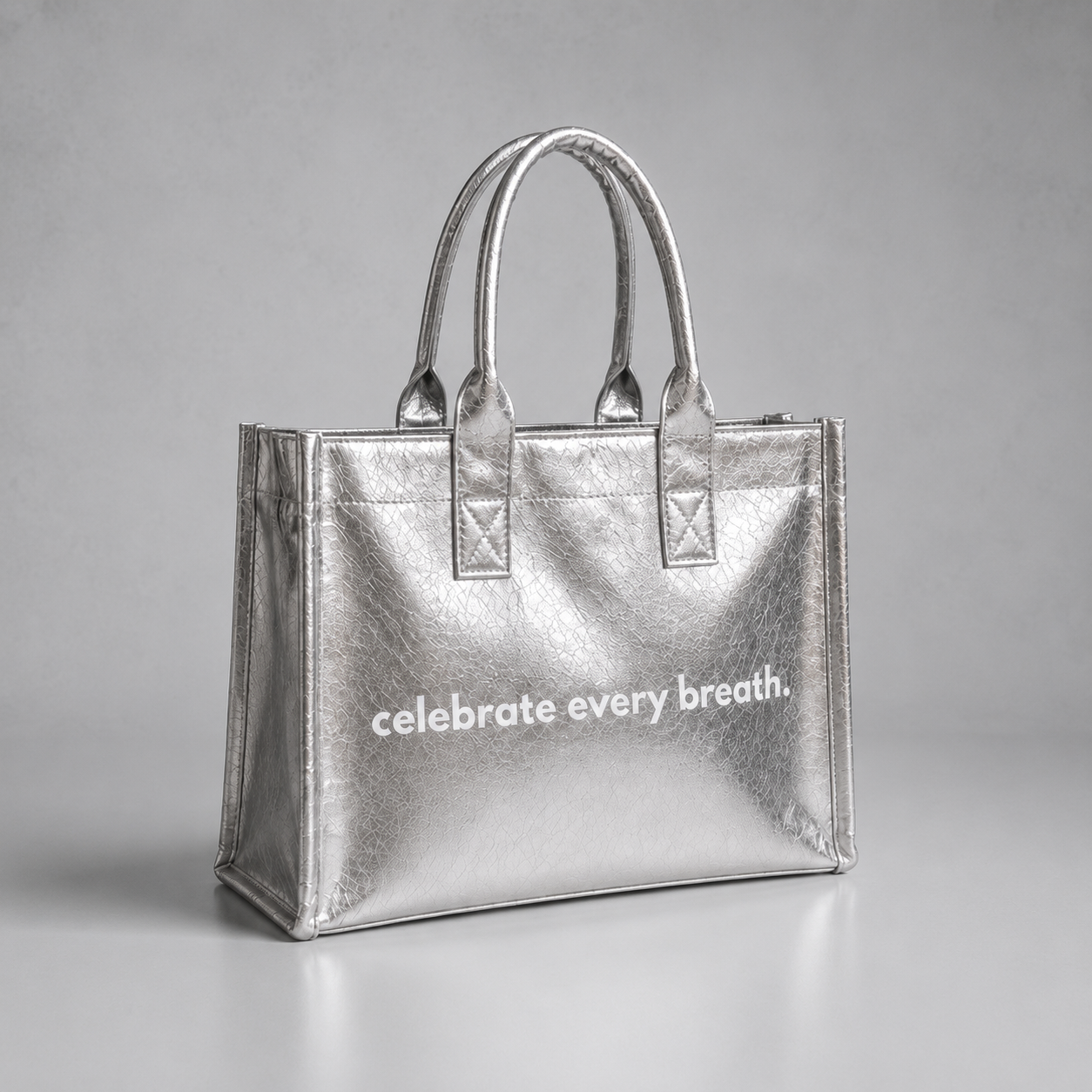 Celebrate Joy Tote Bag