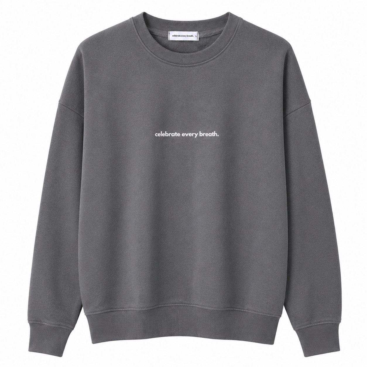 Cloud Sweater