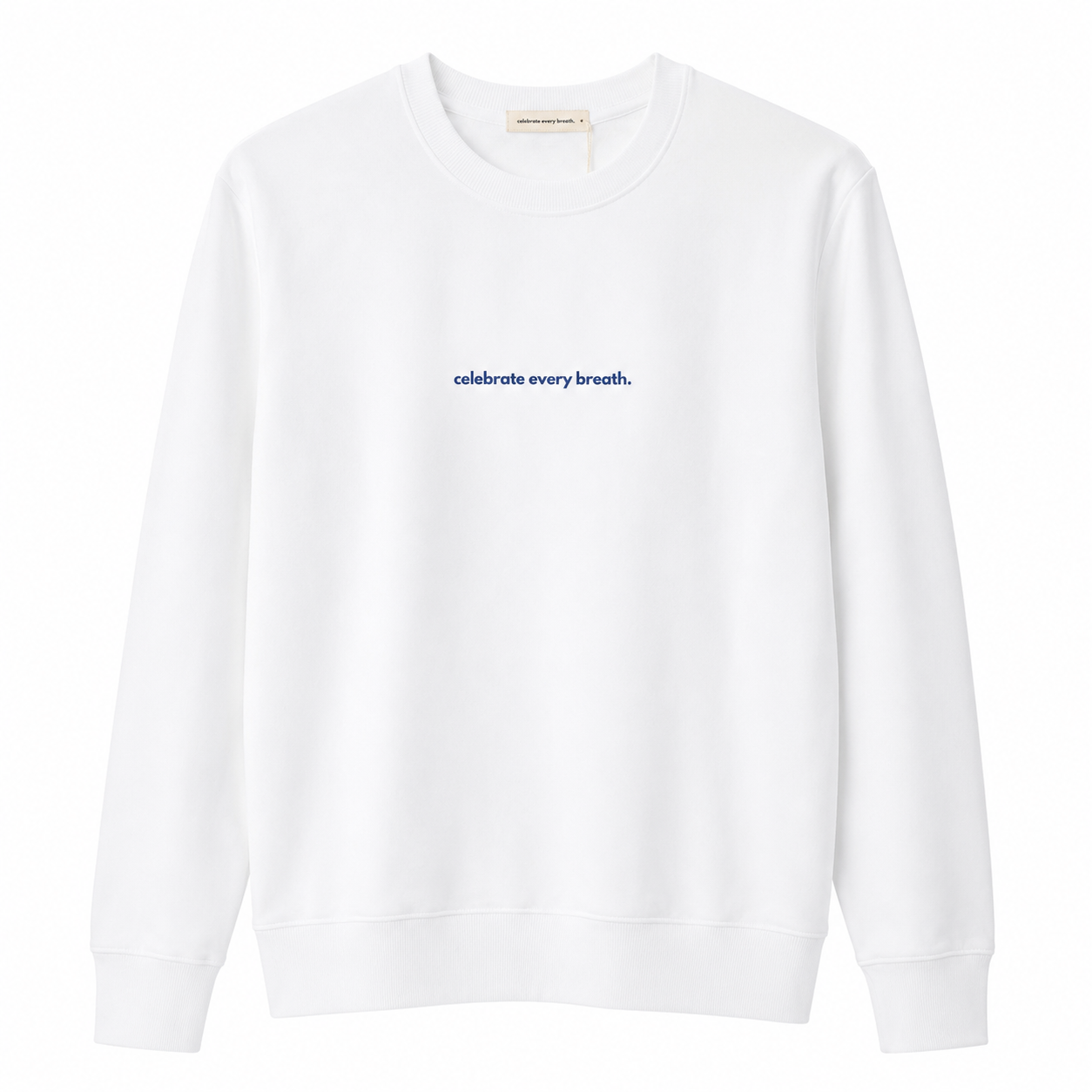 Cloud Sweater
