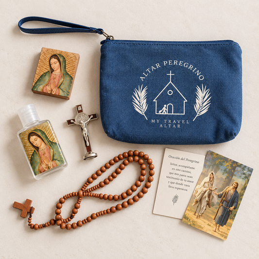 Travel Altar
