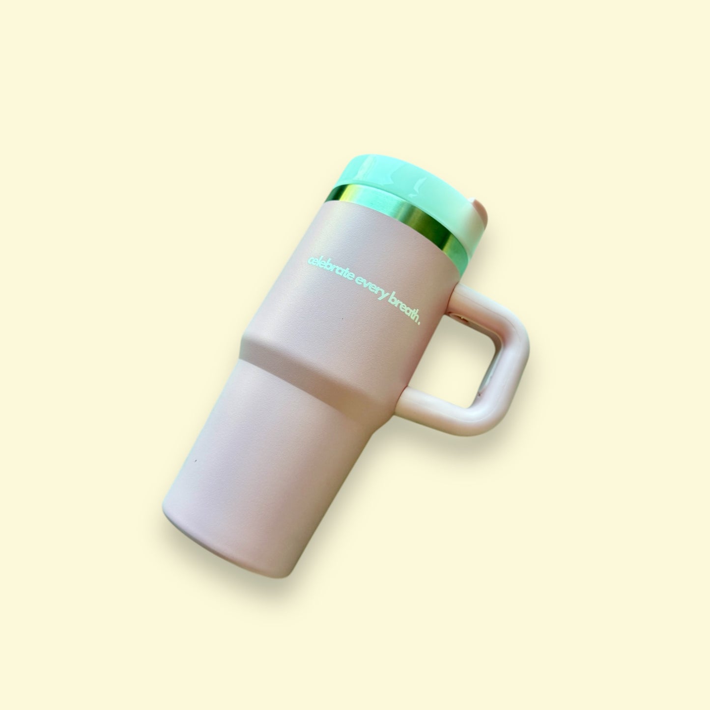 Happy Sip Tumbler