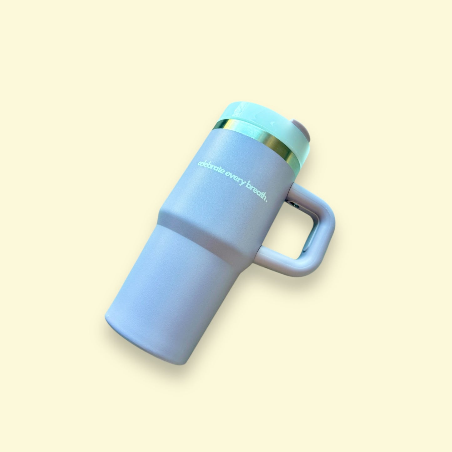 Happy Sip Tumbler