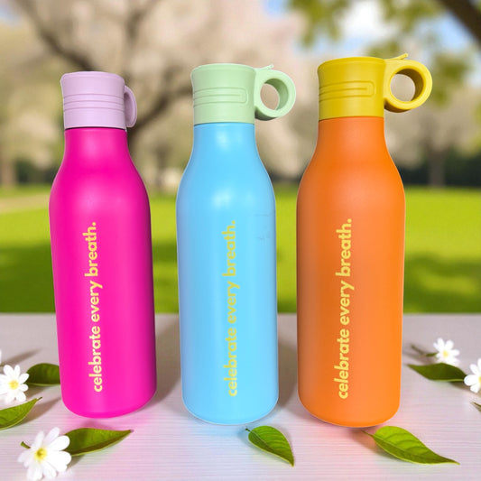 Live Out Lout Tumbler