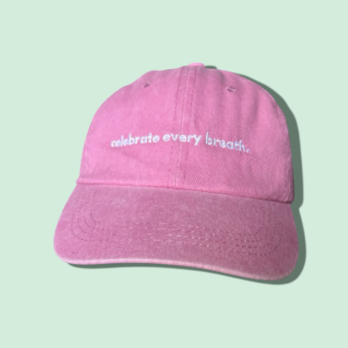 CEB Classic Denim Cap