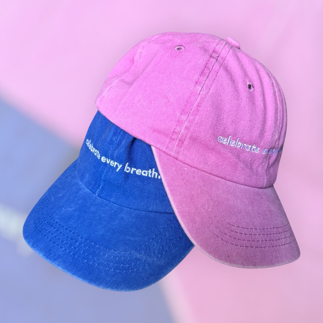 CEB Classic Denim Cap