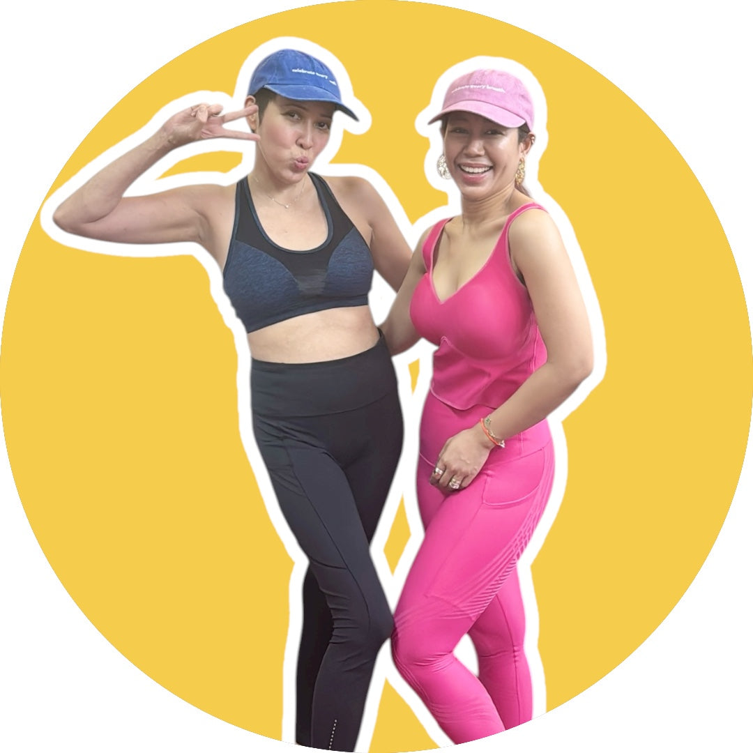 CEB Classic Denim Cap