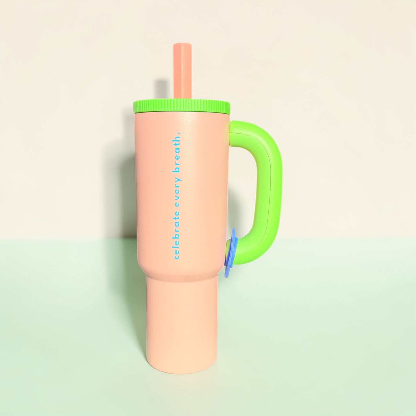 Color of Life Tumbler
