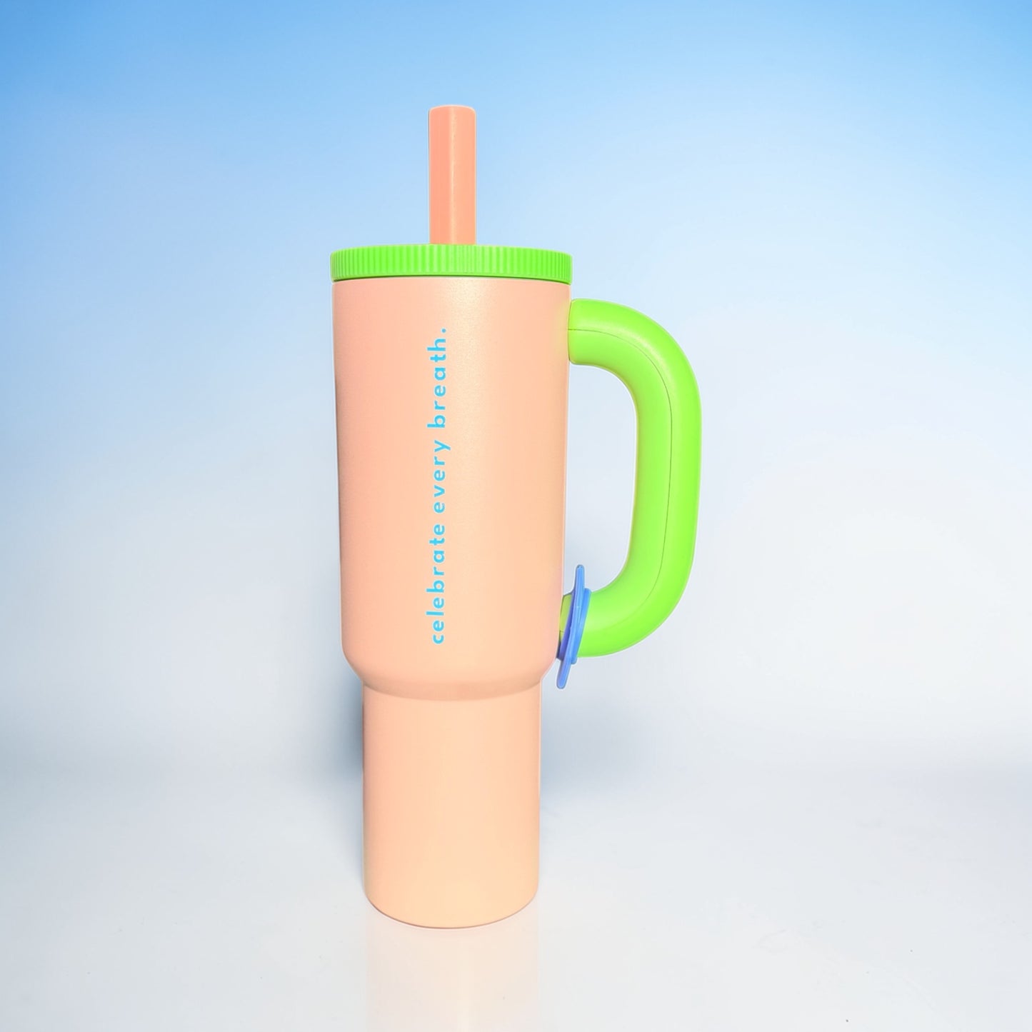 Color of Life Tumbler