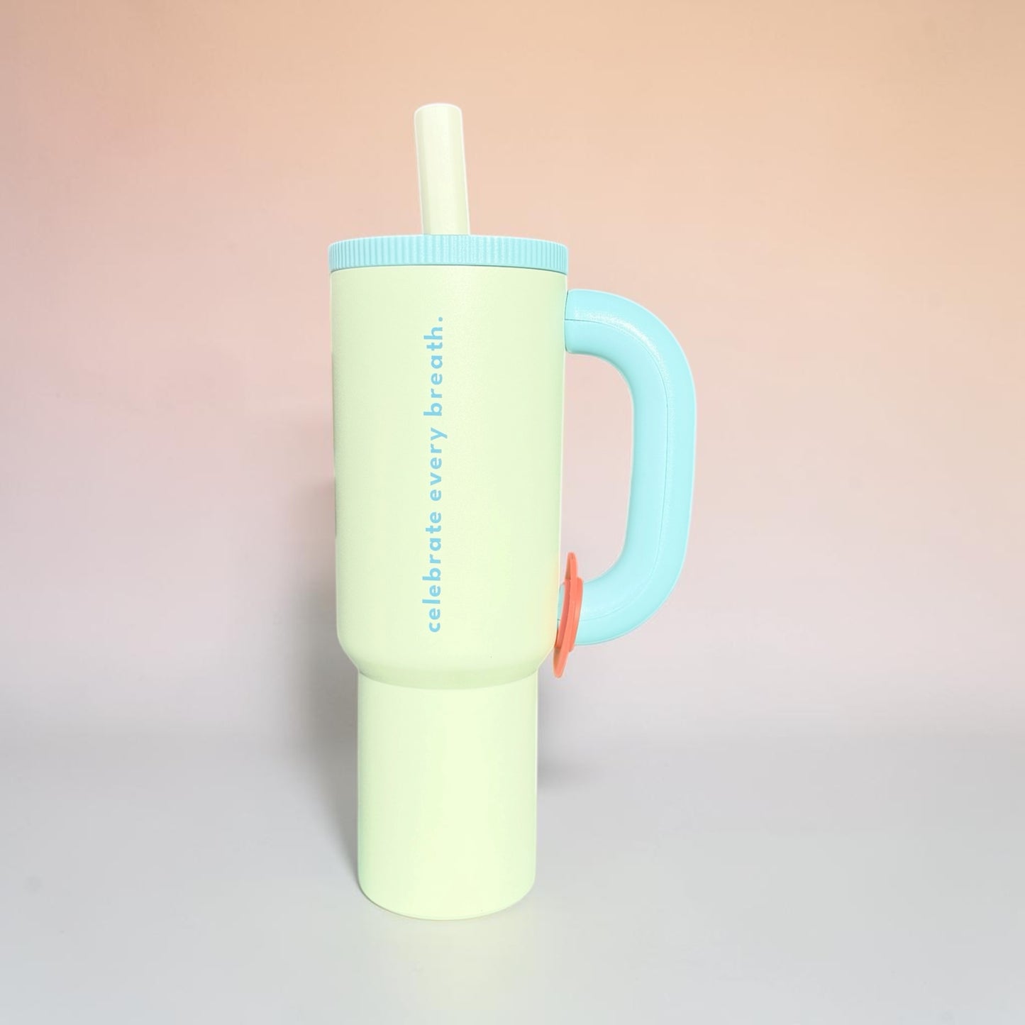 Color of Life Tumbler