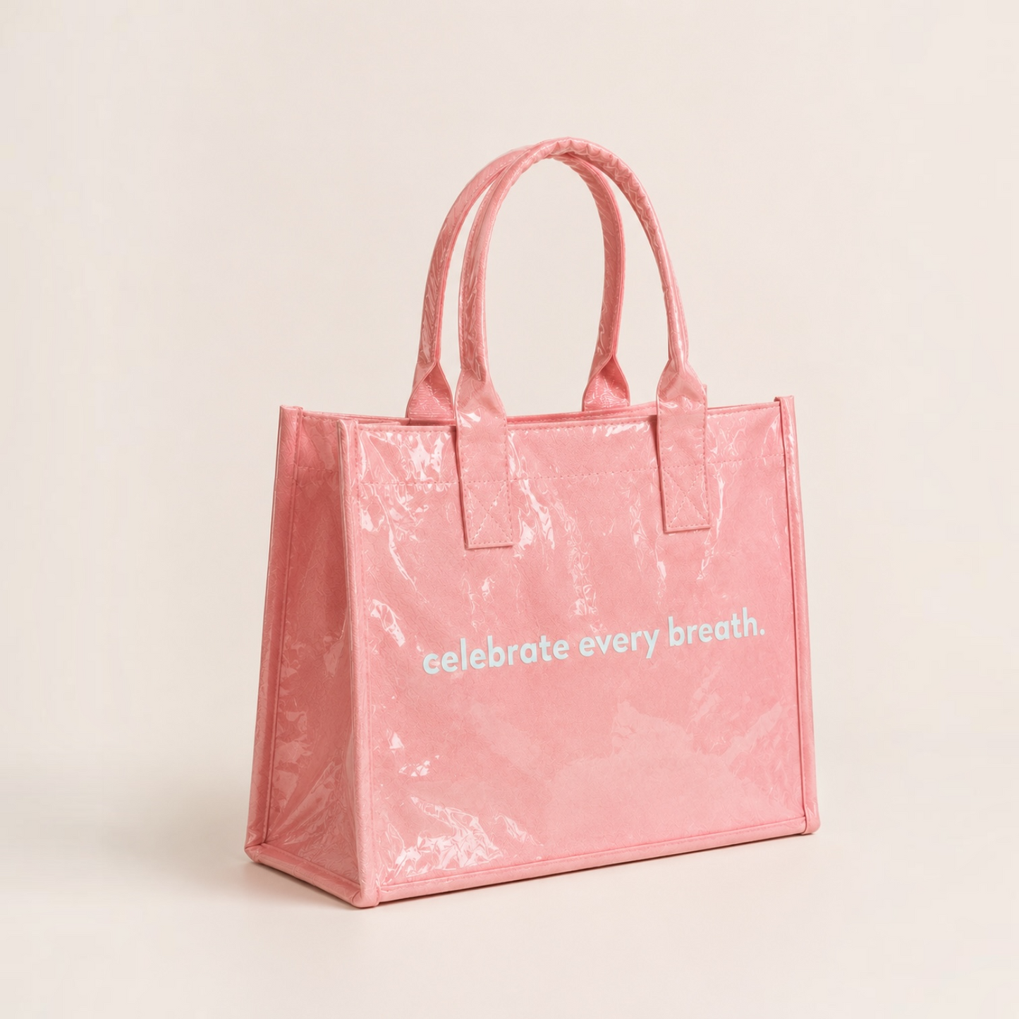 Celebrate Joy Tote Bag