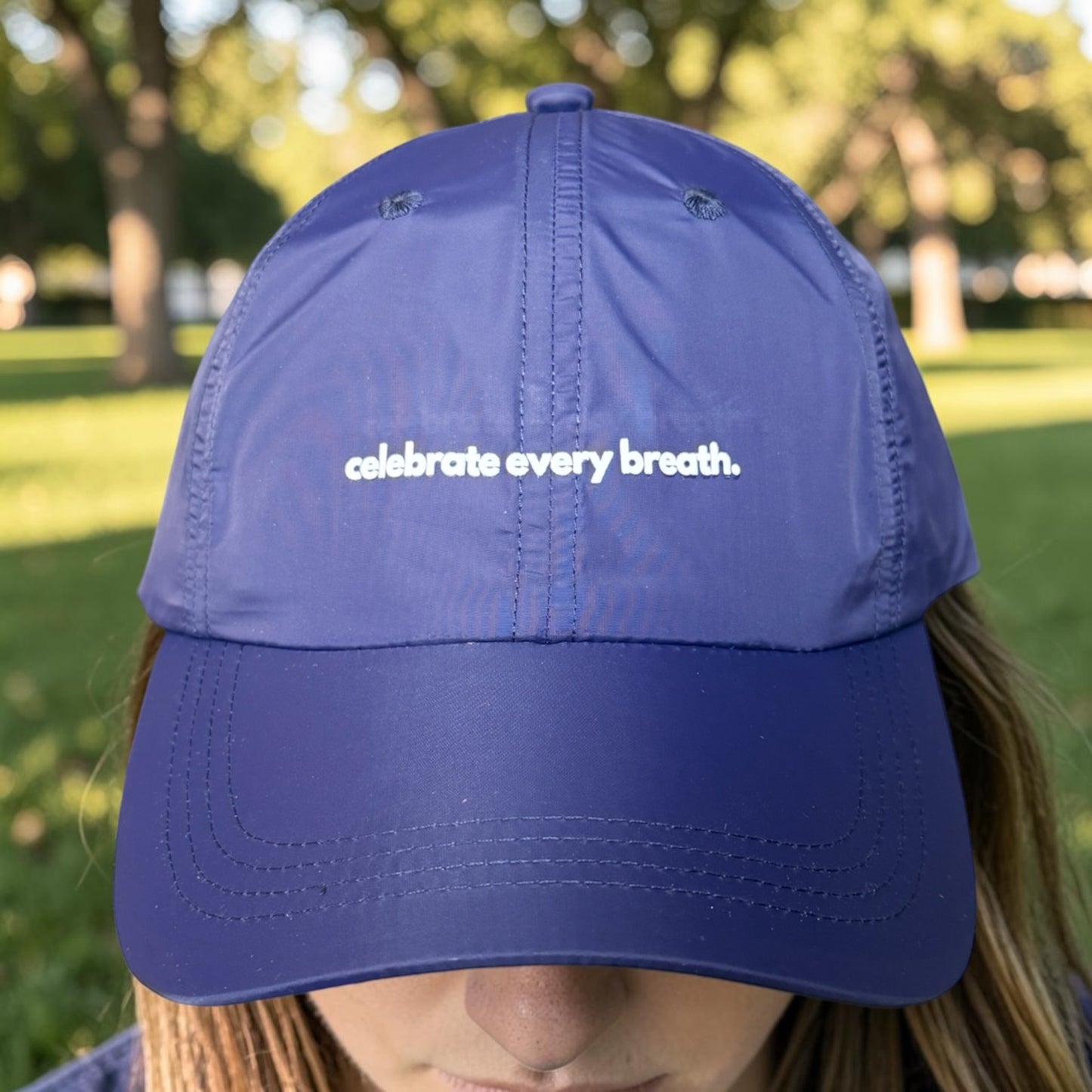 CEB Active Cap