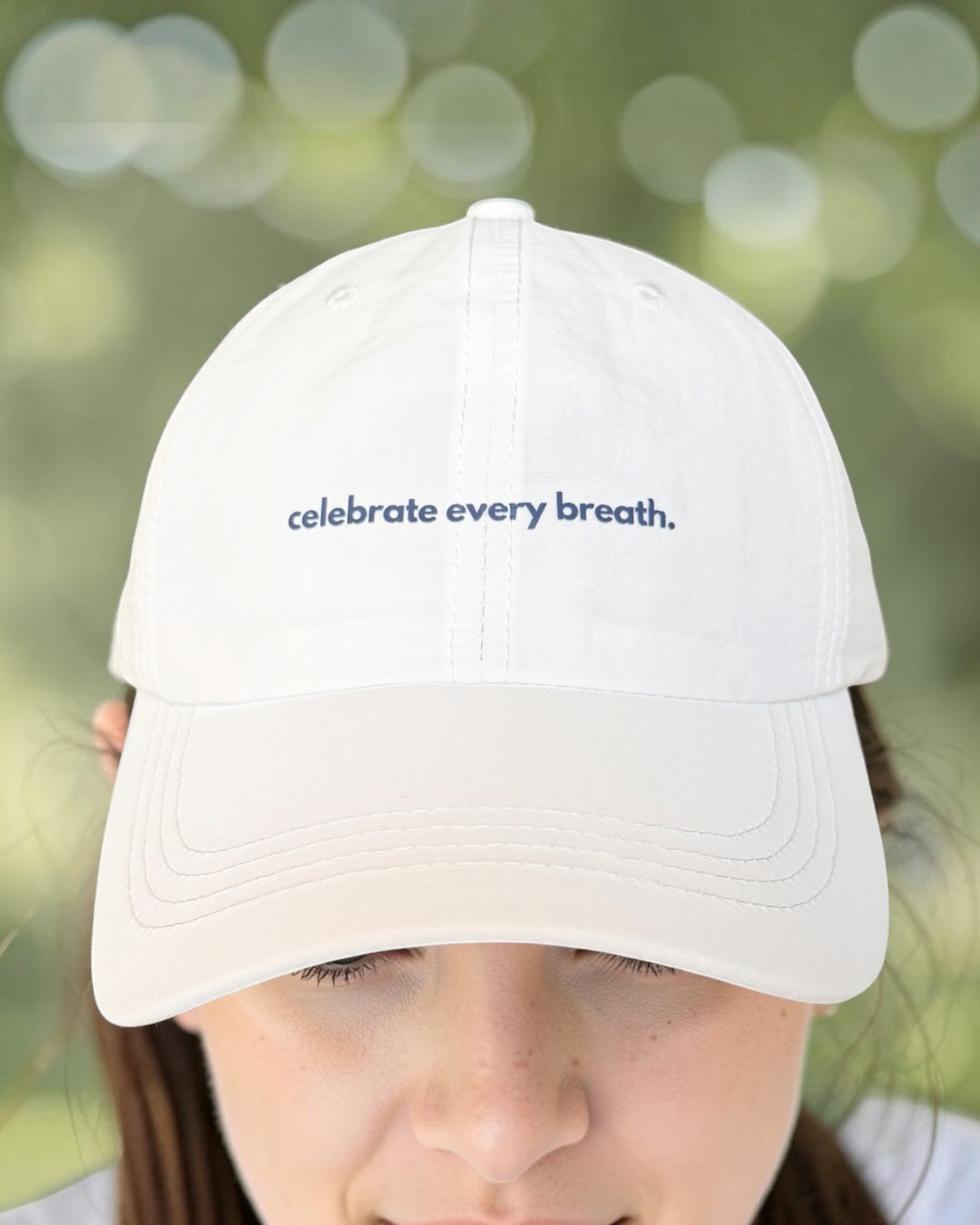 CEB Active Cap