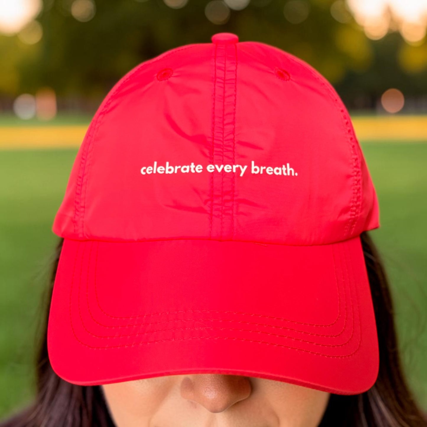 CEB Active Cap
