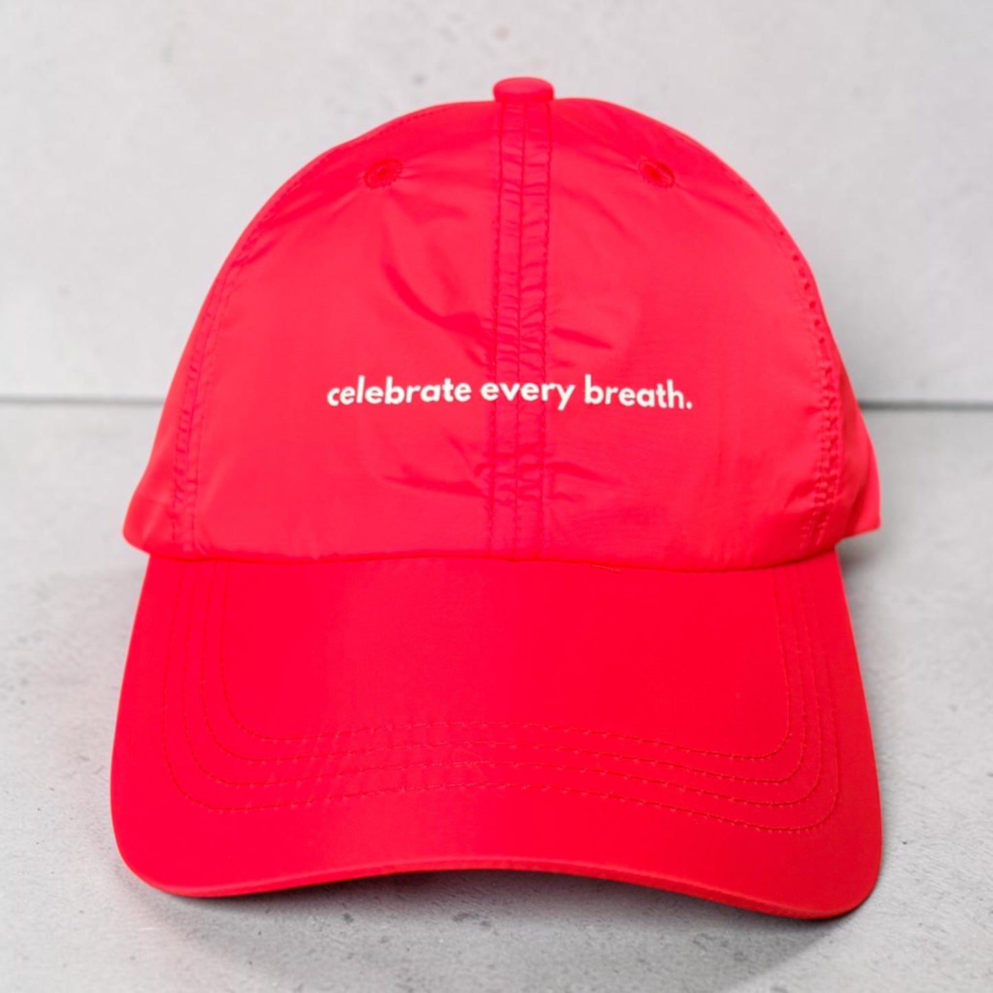 CEB Active Cap