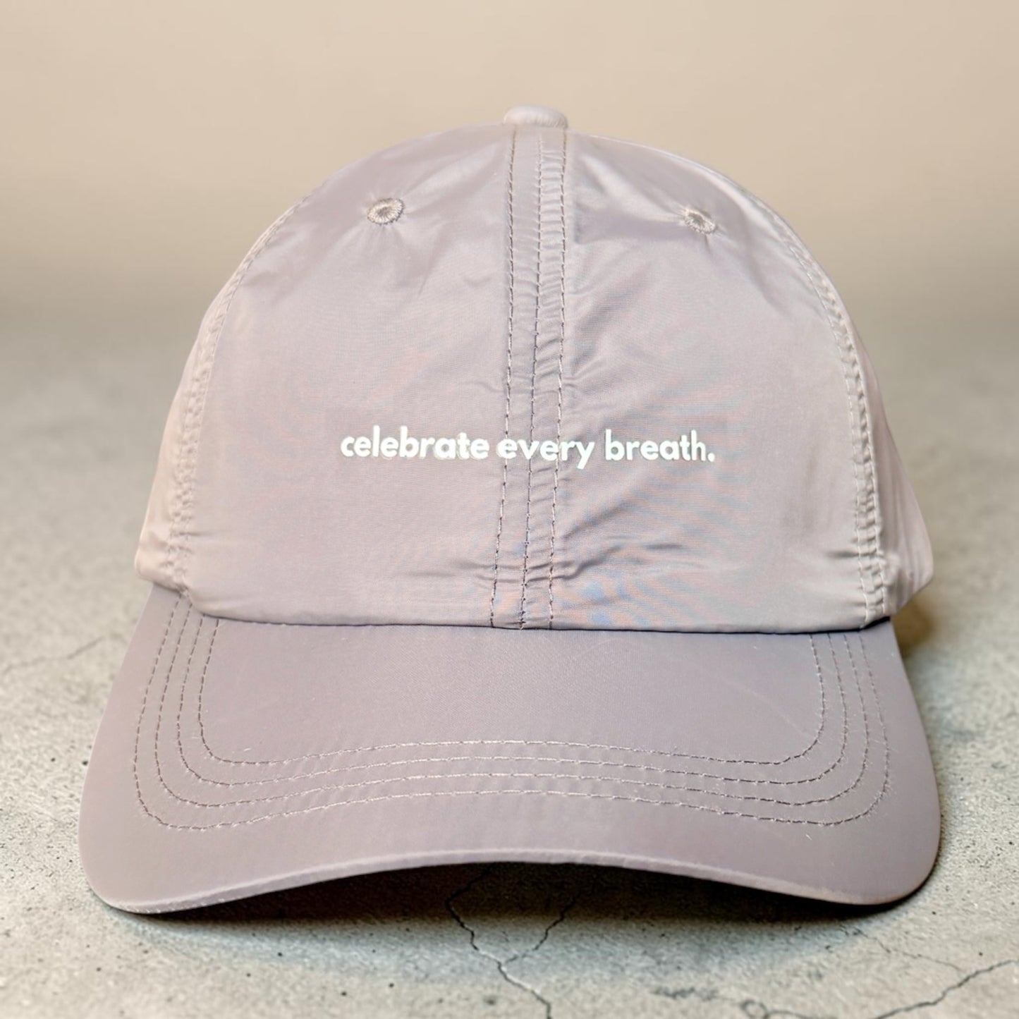 CEB Active Cap